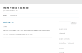 renthousethailand-th.com