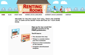 rentingoutrooms.com