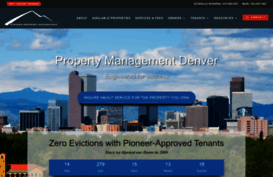 rentmedenver.com