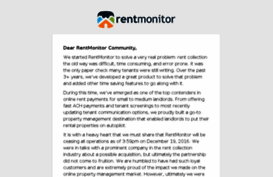 rentmonitor.com