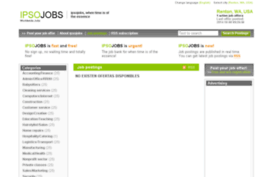 renton.ipsojobs.com