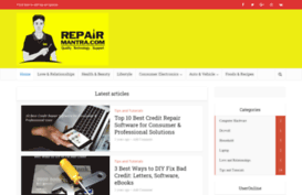 repairmantra.com