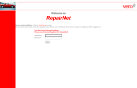 repairnet.co.nz