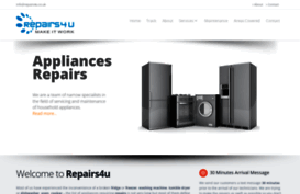 repairs4u.co.uk