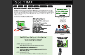 repairtrax.com
