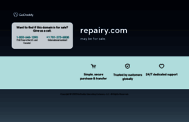 repairy.com