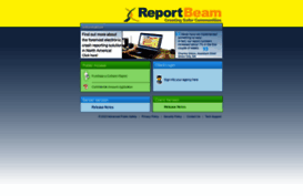 reportbeam.com