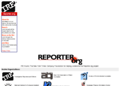 reporter.org