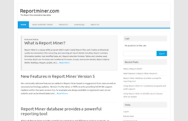 reportminer.com