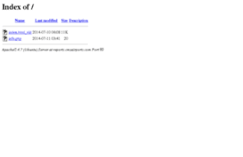 reports.cmsairports.com