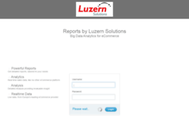 reports.luzernsolutions.com