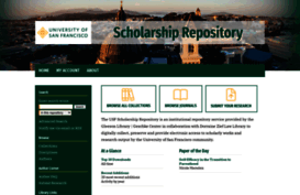 repository.usfca.edu