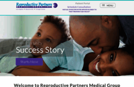reproductivepartners.com