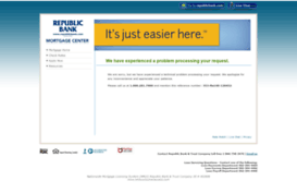 republicbank.mortgagewebcenter.com