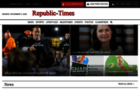 republictimes.net