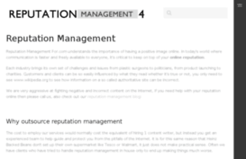 reputationmanagementfor.com