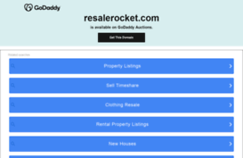 resalerocket.com