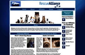 rescuealliance.org