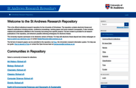 research-repository.st-andrews.ac.uk