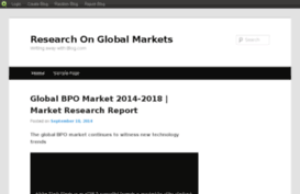 researchonglobalmarkets.blog.com