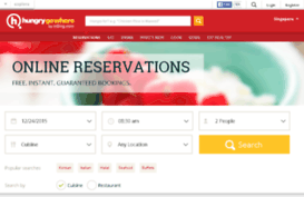 reservations.hungrygowhere.com