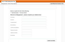 reservations.mangwanani.co.za