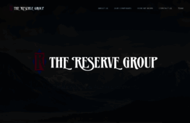 reservegroup.com