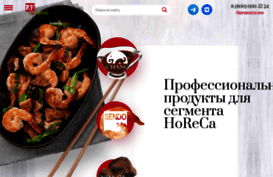 resfood.ru