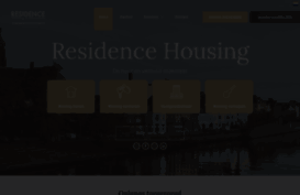 residence-housing.nl