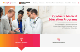 residency.palmettohealth.org