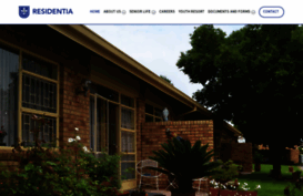 residentia.co.za