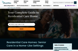 residential-care-homes.aplaceformom.com