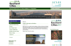 resilient-cities.iclei.org