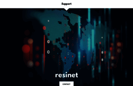 resinet.com