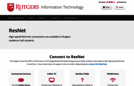resnet.rutgers.edu