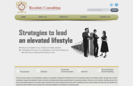 resoluteconsulting.in