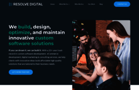 resolvedigital.com