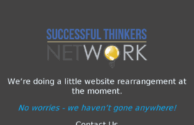 resource.successfulthinkersnetwork.com