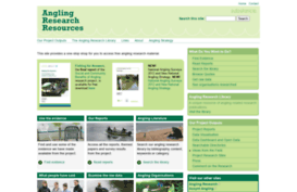 resources.anglingresearch.org.uk