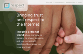respectnetwork.com