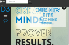responsive.d3corp.com