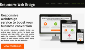 responsivewebdesignservice.com