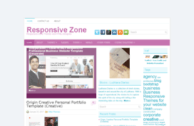 responsivezone.com