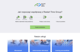 restarttimegroup.com