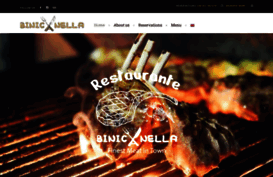 restaurante-binicanella.com