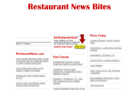 restaurantnewsbites.com