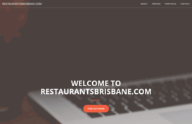 restaurantsbrisbane.com