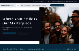 restonvadentist.com