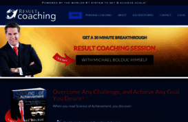 resultcoaching.com