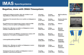 results.imas-sport.com